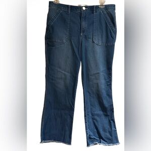 Women's Democracy Jeans Ab Technology jeans